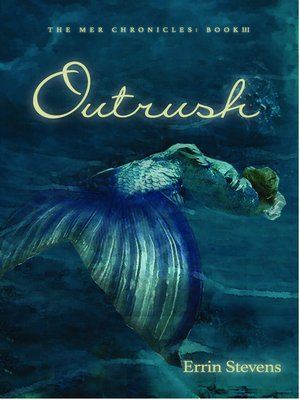 cover image of Outrush